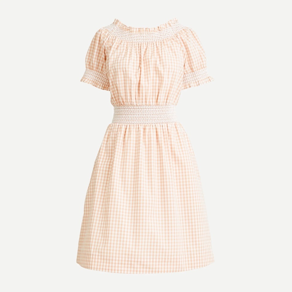 NWT J Crew dress